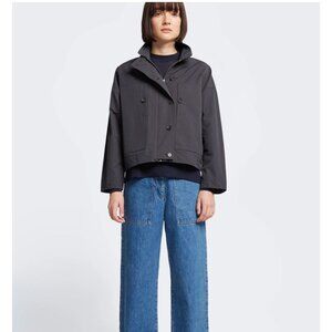 KLOKE Detour Jacket Tan XS